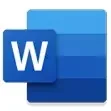 Microsoft Word 2019