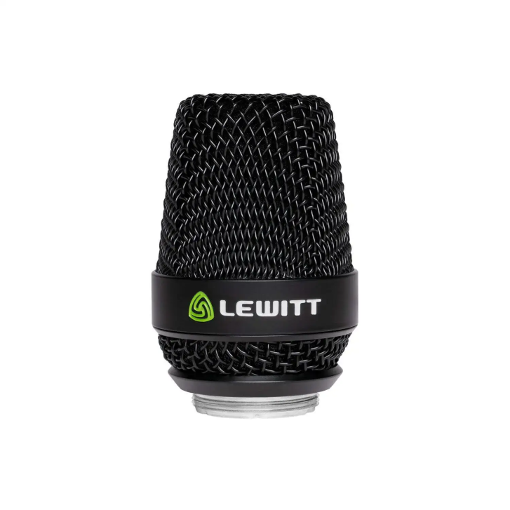Lewitt W9 Kablosuz Condenser Mikrofon Kapsülü