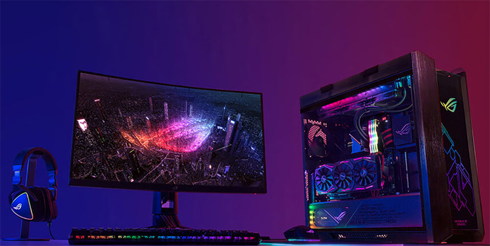 ROG STRIX Z790-H GAMING WIFI