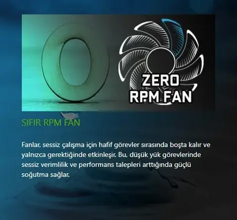 GAINWARD GeForce RTX5080 PHOENIX V1 16GB GDDR7 256bit Gaming Ekran Kartı