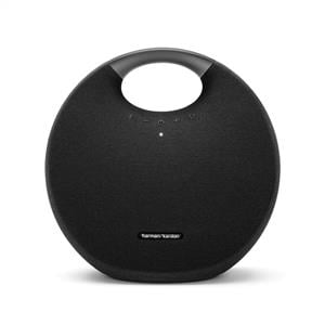 HARMAN KARDON Onyx Studio6 Bluetooth Hoparlör Siyah