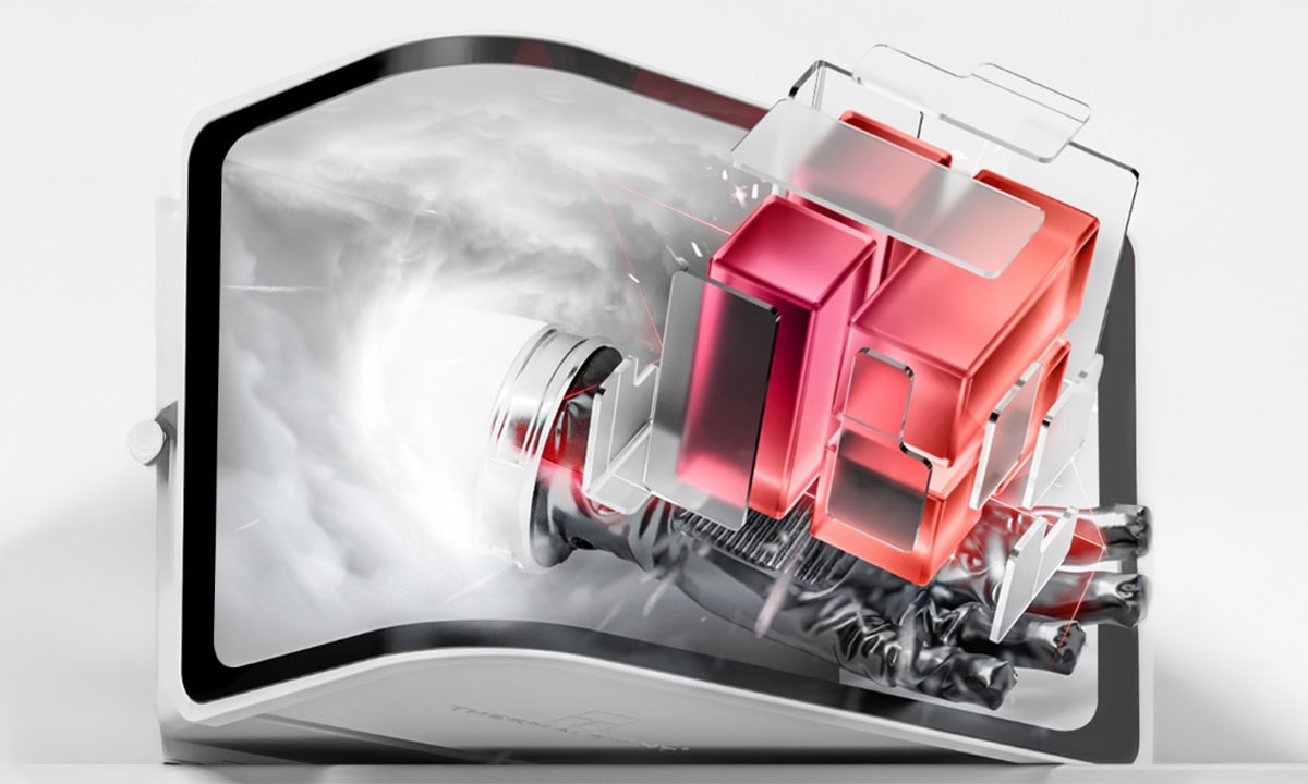 6.67 inç AMOLED Ekran