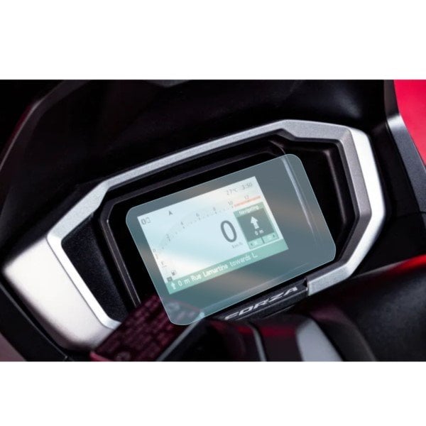 Honda Forza 250 Ekran Koruyucu 5 inç Dijital Gösterge Paneli