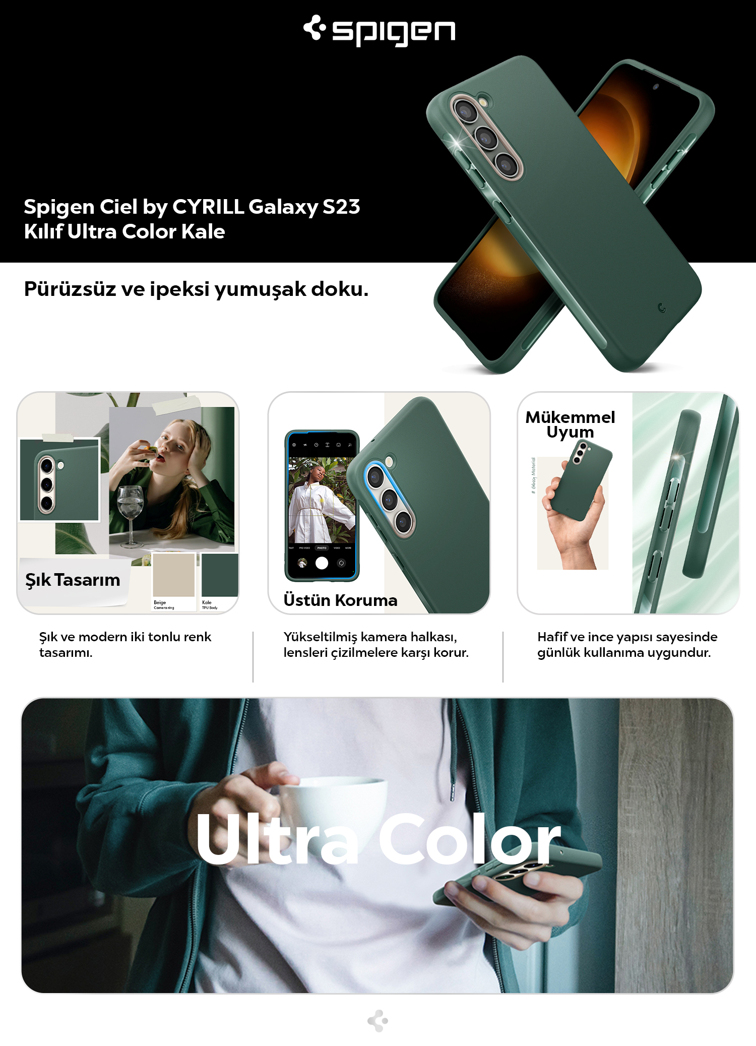 Ürün Tanıtımı