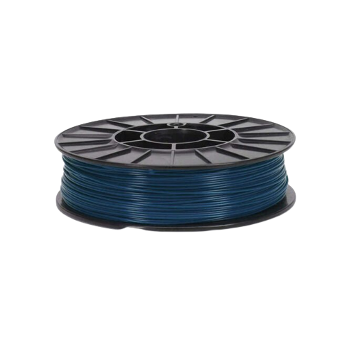 tinylab 3D 1.75mm Ten PLA Filament 1.75mm koyu mavi pla 