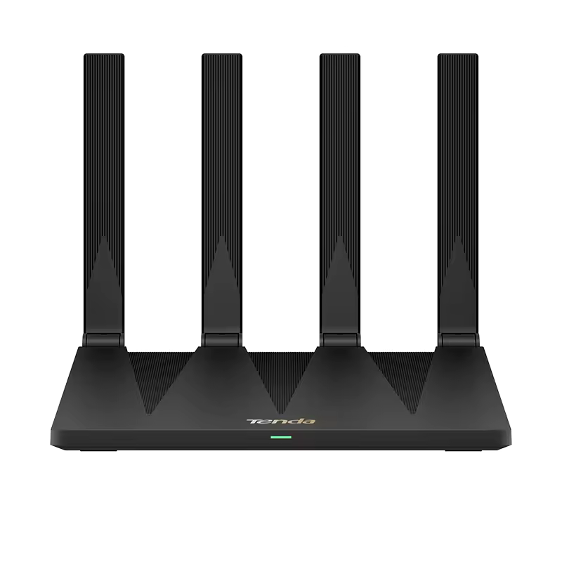 TENDA AX3000 AX12 PRO 4X WIFI ROUTER ANTEN