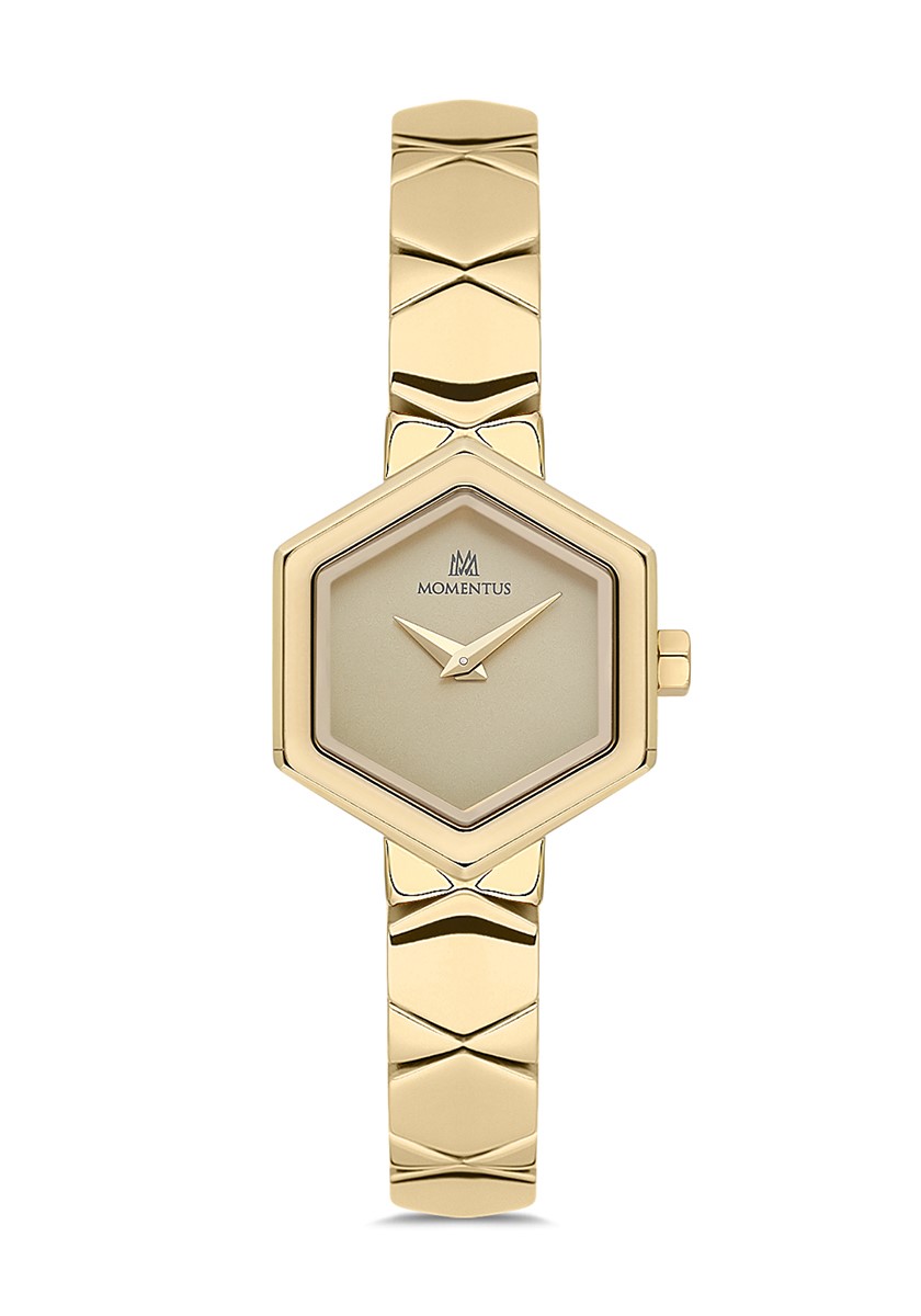 Momentus Classy CW325G-08SG Kadın Kol Saati