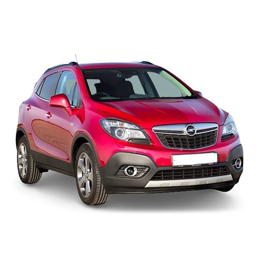 MOKKA OPEL