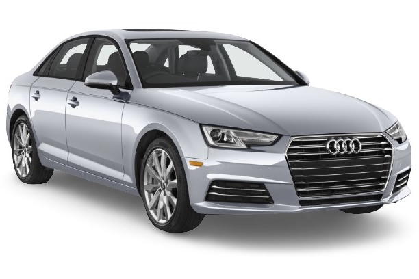 A4 AUDİ
