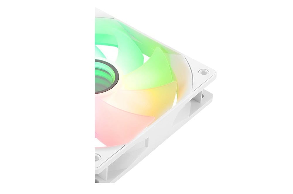 Thermalright Tl C12w S V3 Argb Kasa Fanı H4