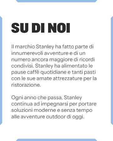 STANLEY