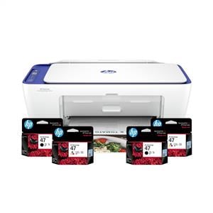 HP DESKJET INK ADVANTAGE ULTRA 4927 FOTOKOPİ, TARAYICI, Wi-Fi YAZICI(6W7G3B)