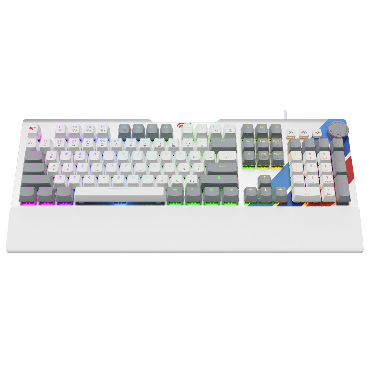 Havit KB898L PRO