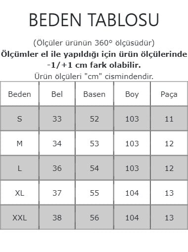 Basic Gri Melanj Jogger Eşofman Altı