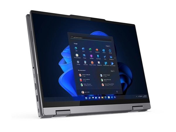 Lenovo ThinkBook 14 2'si 1 arada Gen 4 (14