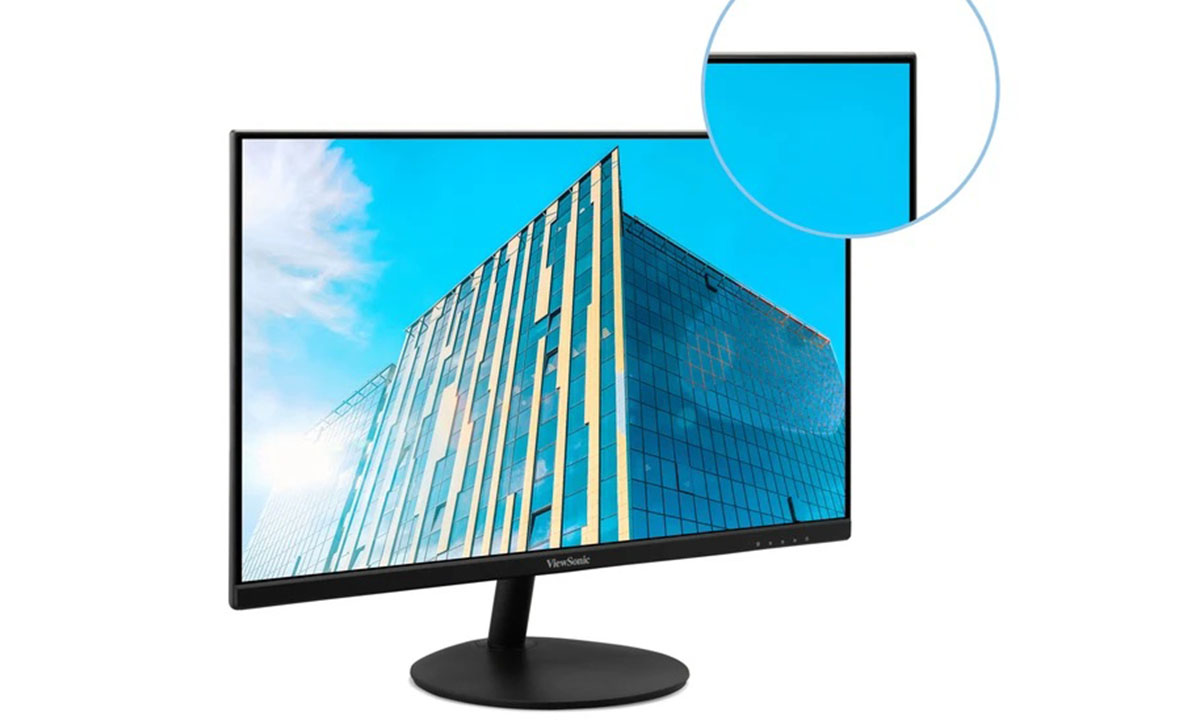 Kusursuz Görüntüleme için Sınırsız Tasarım?