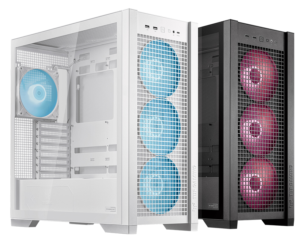 TUF Gaming GT302 ARGB