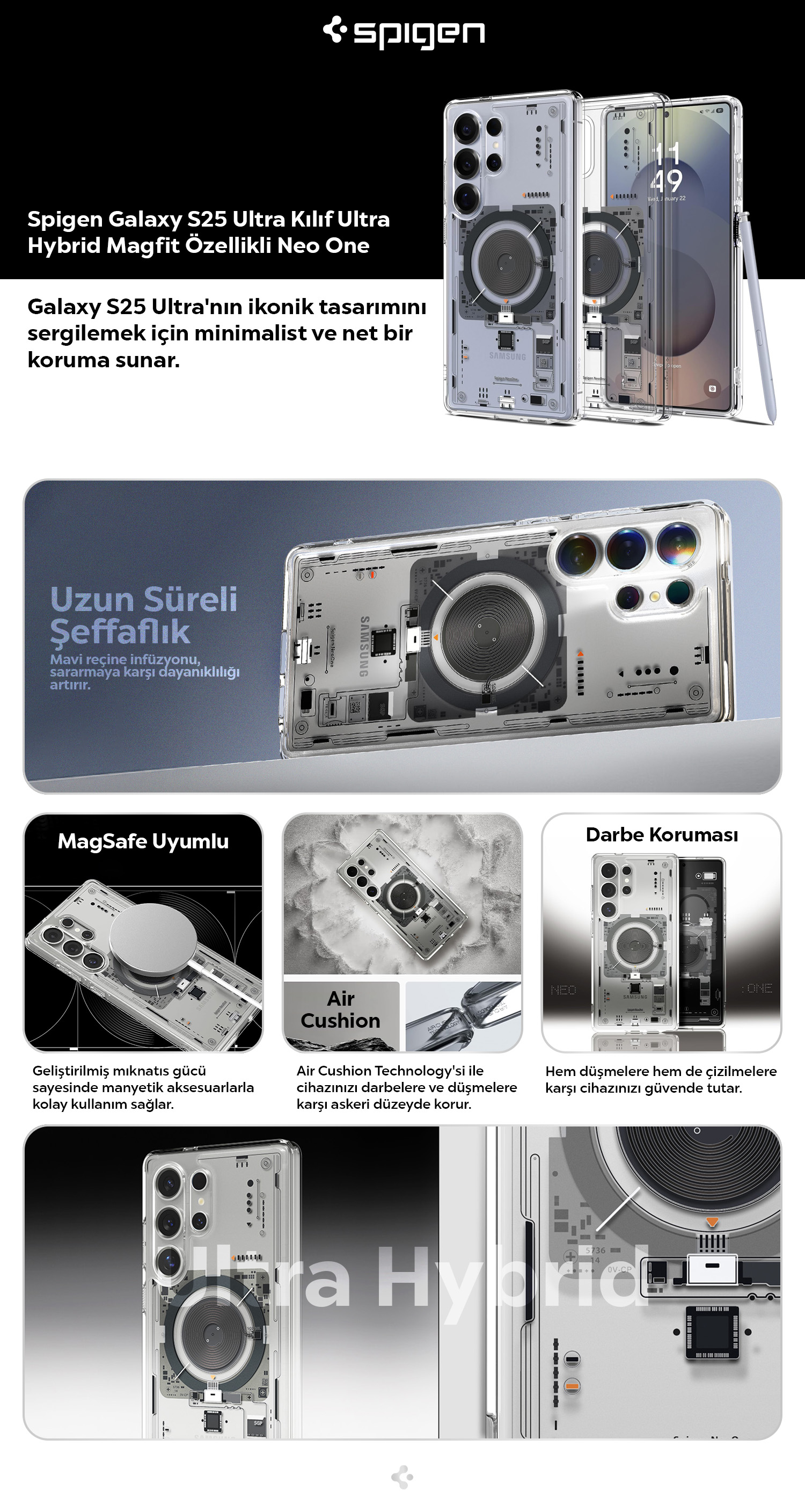 Ürün Tanıtımı