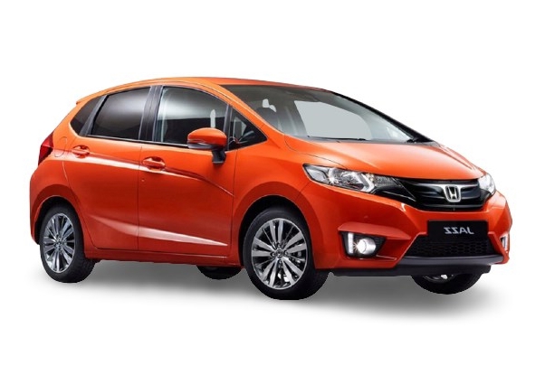 JAZZ HONDA