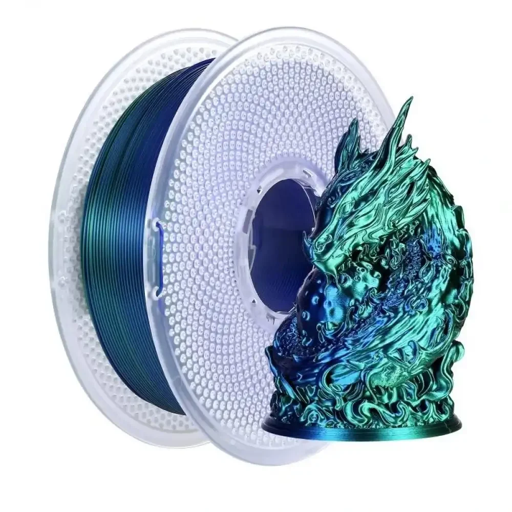 RhinoLab PLA Silk Dual