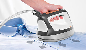 polti sani system gun ddv