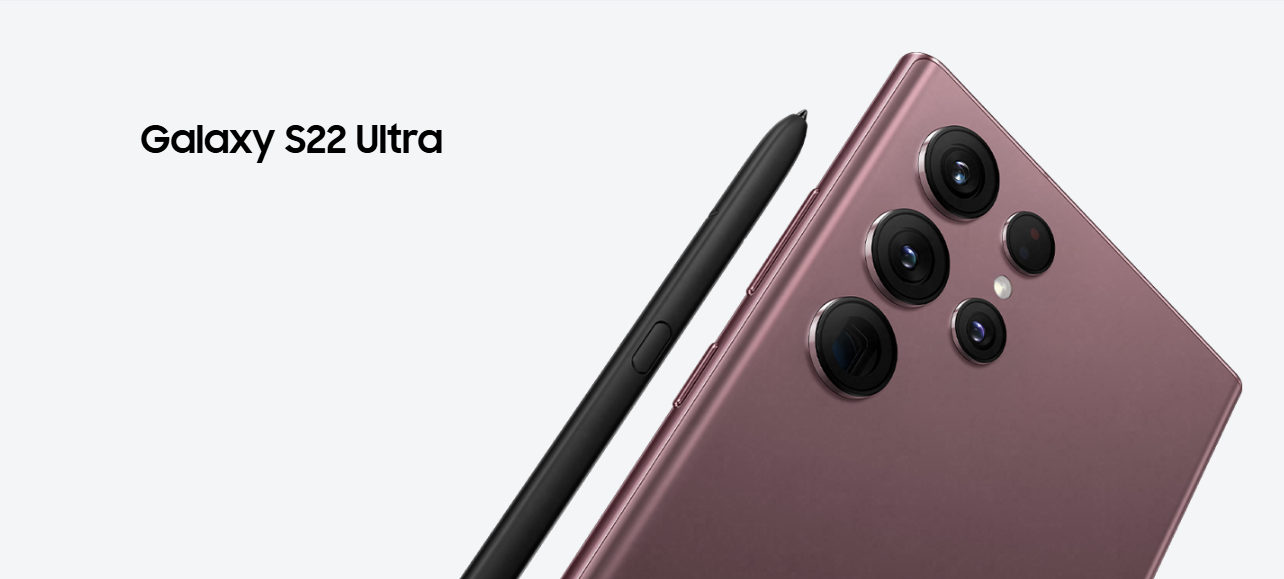Yenilenmiş Samsung Galaxy S22 Ultra