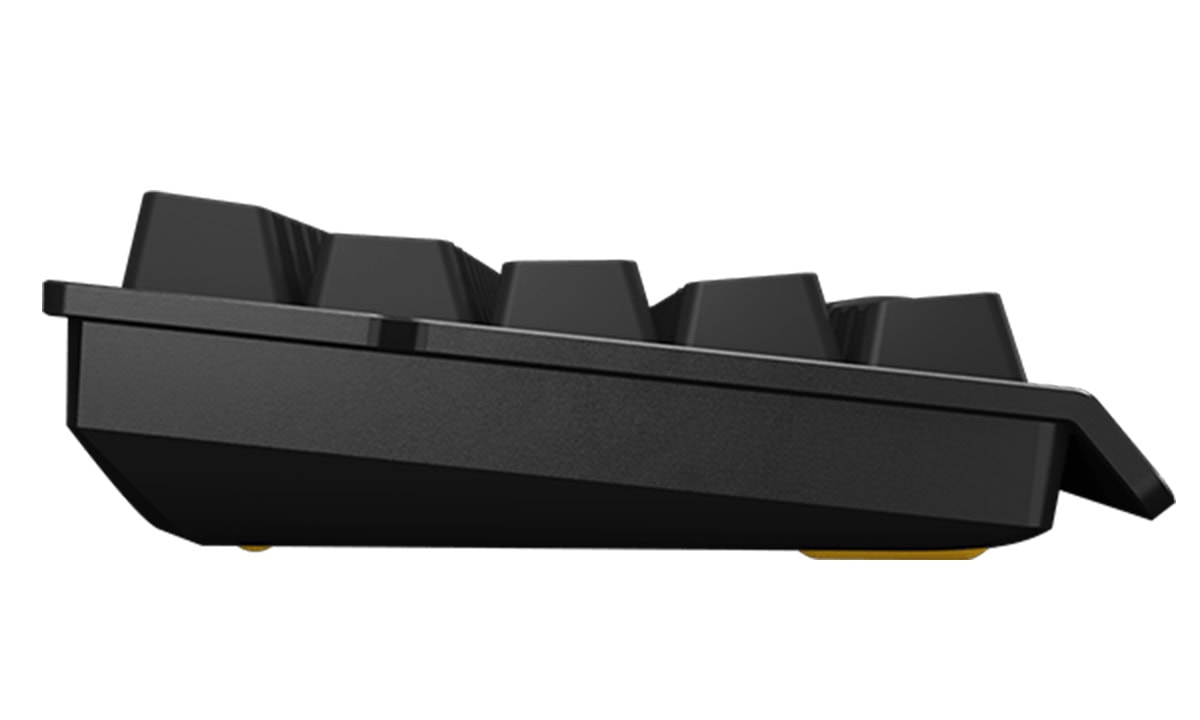 Pürüzsüz yazma deneyimi