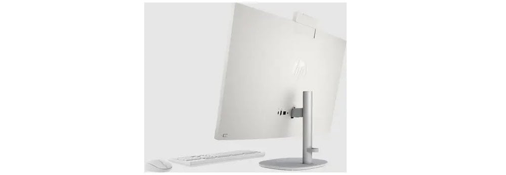 Hp 27 Cr0003nt 898b3ea All In One Bilgisayar H8