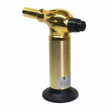 PÜRMÜZ TORCH NARGİLE ÇAKMAK - Yan görünüş