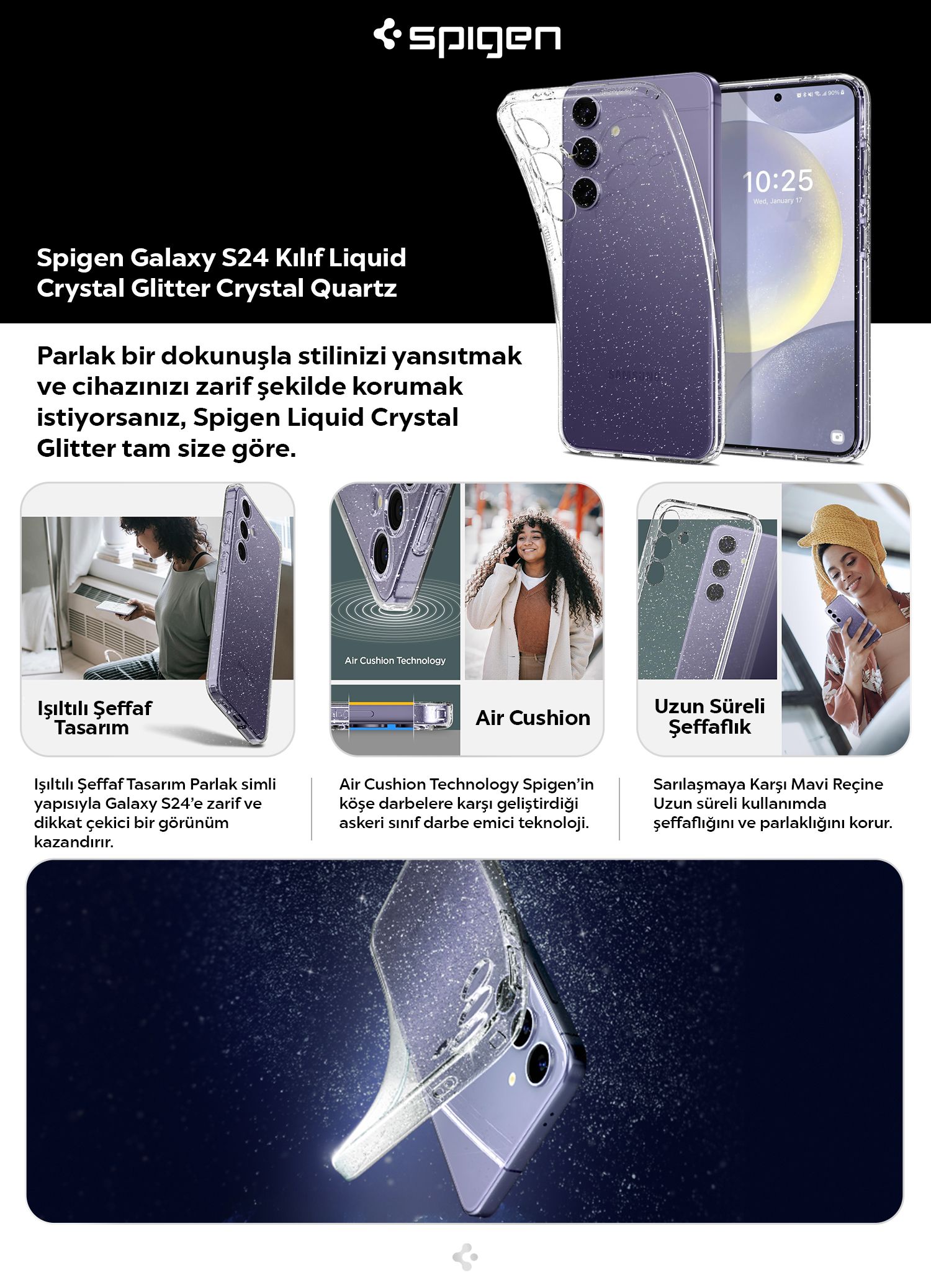 Ürün Tanıtımı