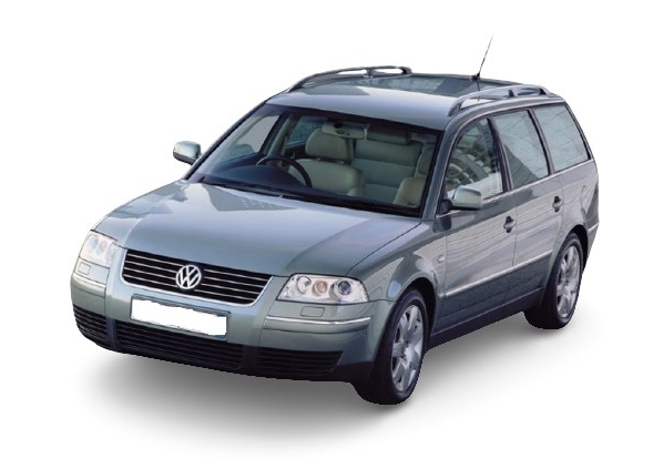 PASSAT VOLKSWAGEN