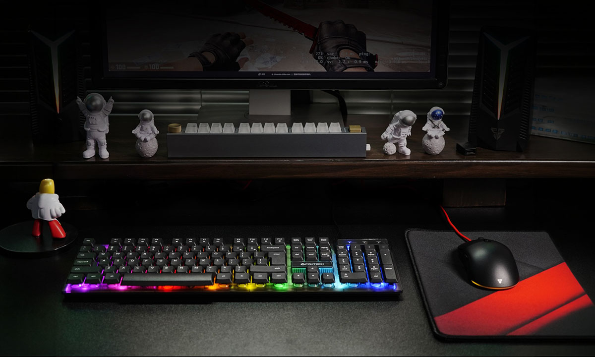 Minimal Güç, Maksimum Performans