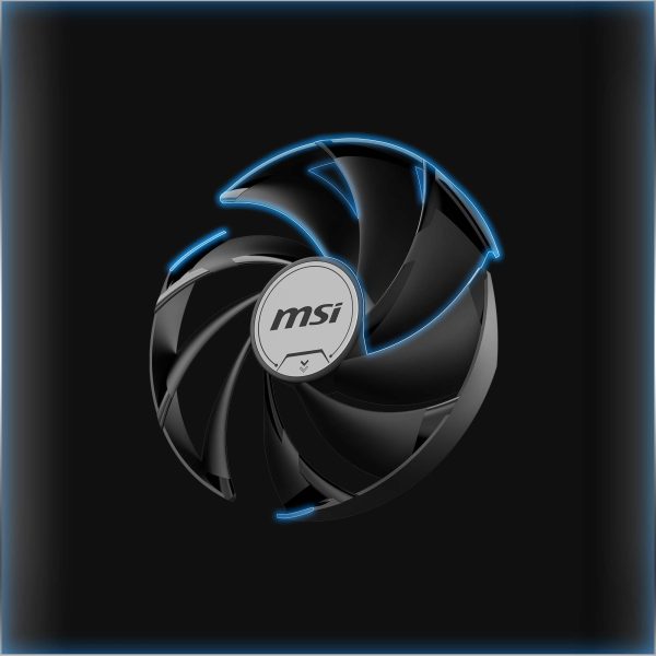 MSI GeForce RTX 5090 32G VENTUS 3X OC Ekran Kartı H7