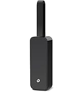 TP-Link USB'den Ethernet Adaptörüne (UE306), Katlanabilir USB 3.0 - Gigabit Ethernet LAN Ağ Adaptörü...