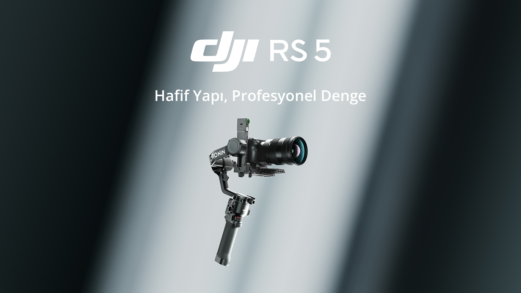 DJI RS 5