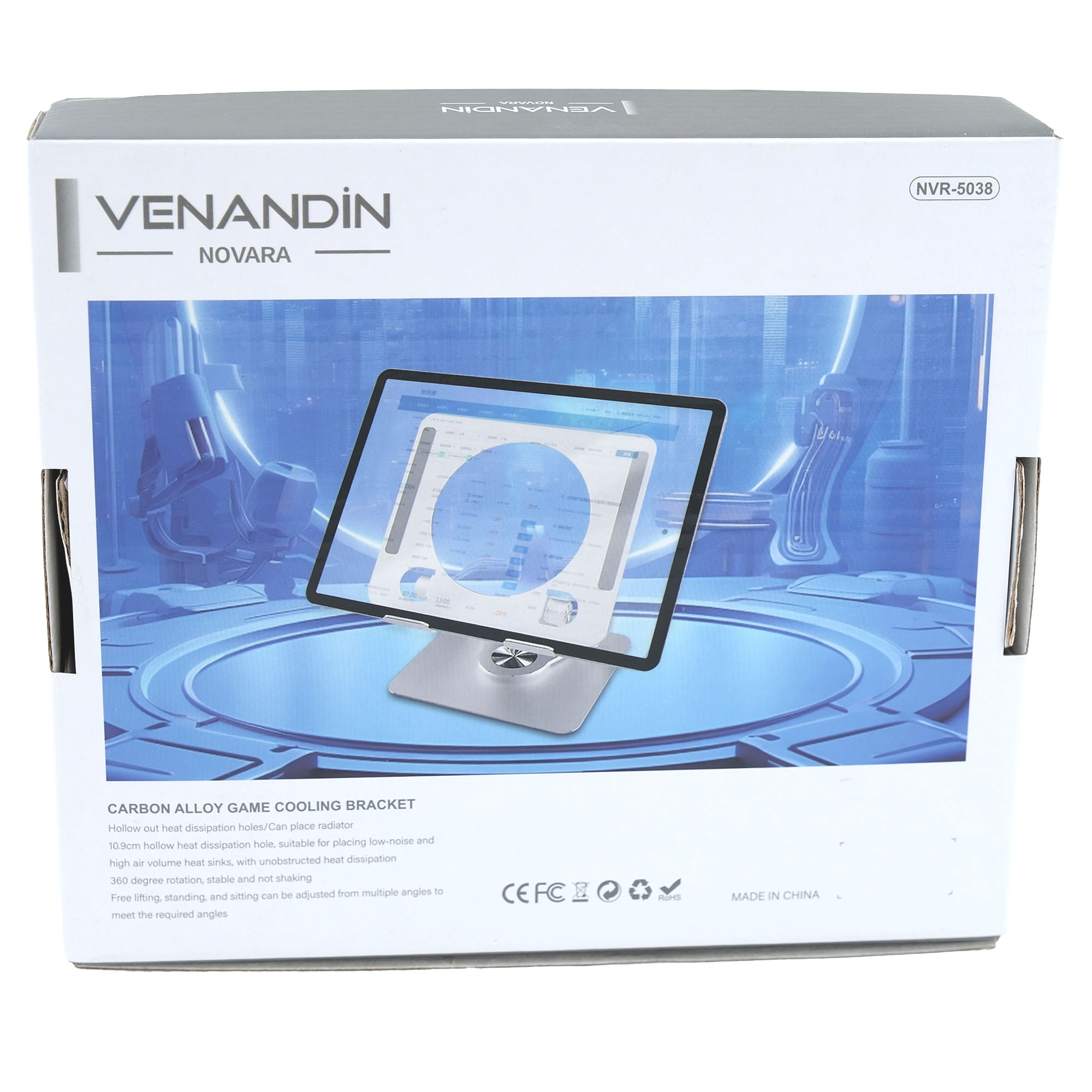 AD16-i5-XE-134P024
