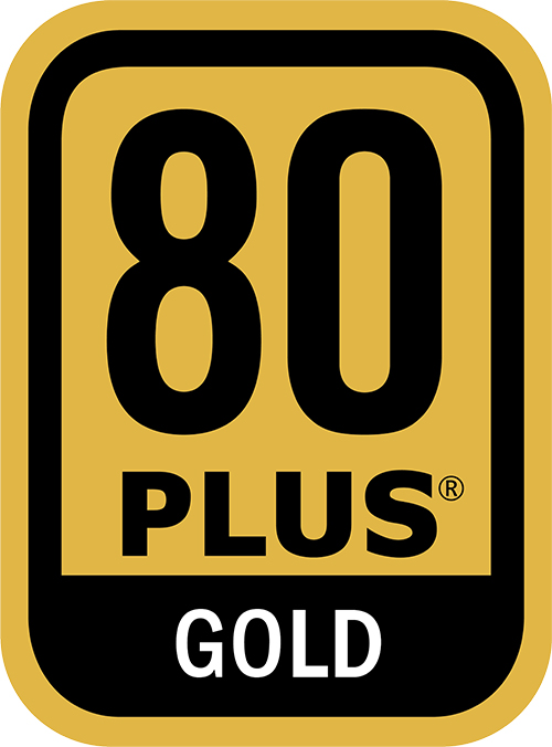 ASUS 750W-ATS Gold