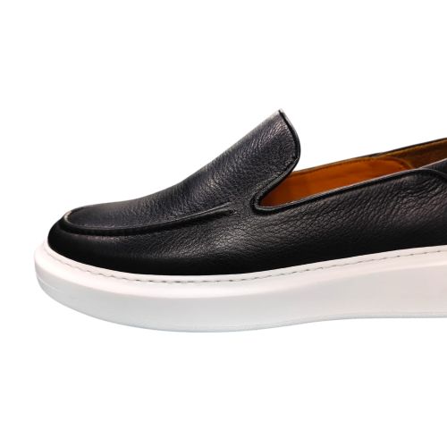 Büyük Numara Günlük Erkek Ayakkabı