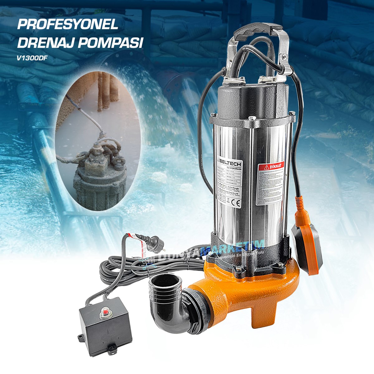 prapazar.com pazaryeri hepsiburada entegrasyonu