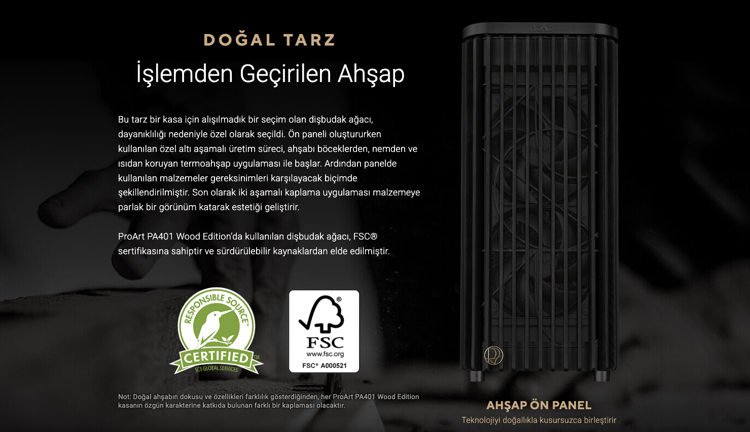 Soğutma Performansı