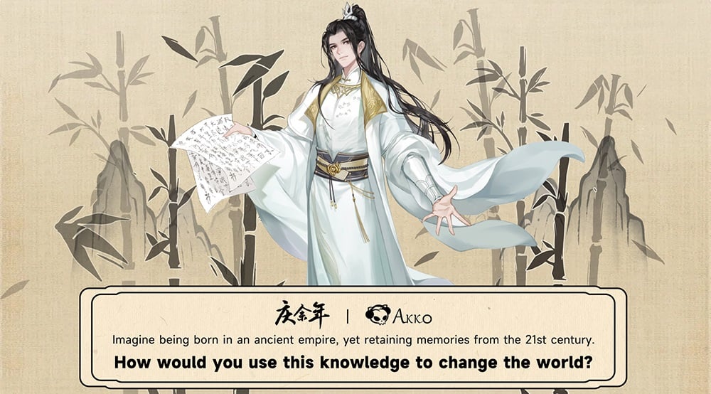 Akko Mod 007b He Pc Joy Of Life Klavye H1