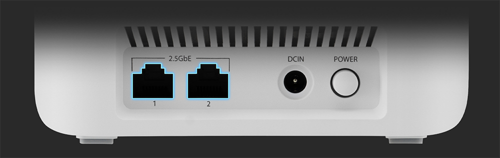 ASUS ZenWiFi BD4
