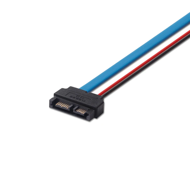 sata optical drive cable (2)