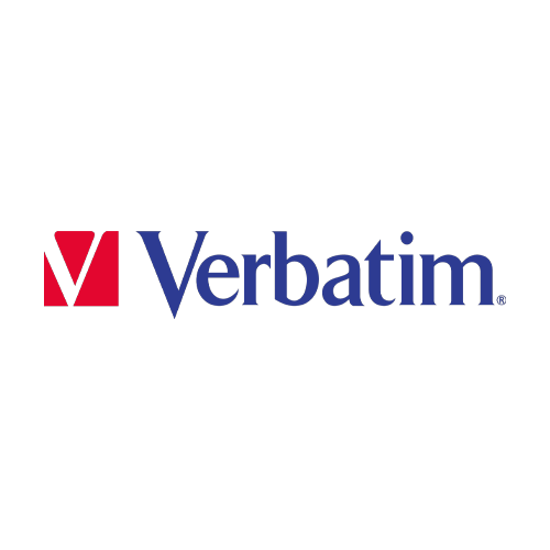 Verbatim Logo