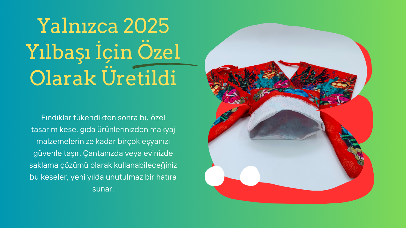 2025 Premium Fındık 5