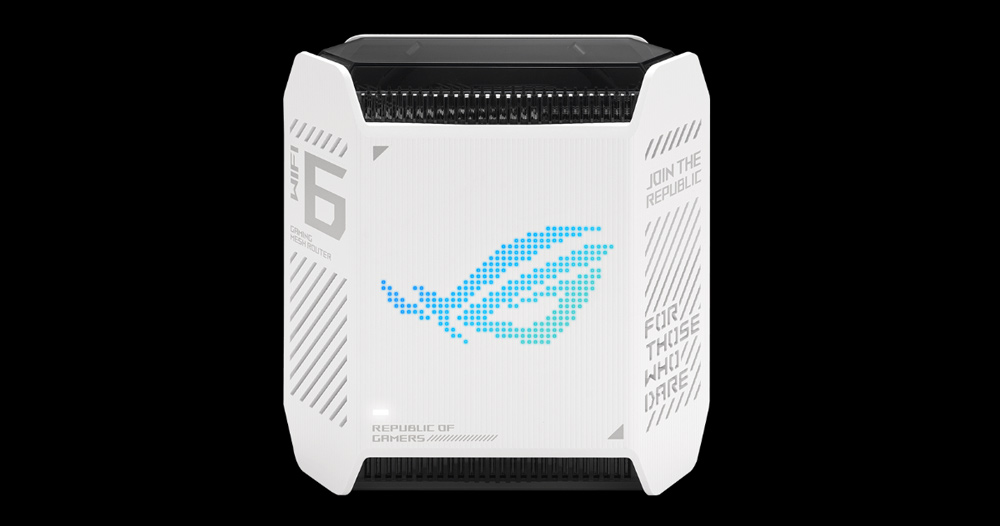 ROG Rapture GT6