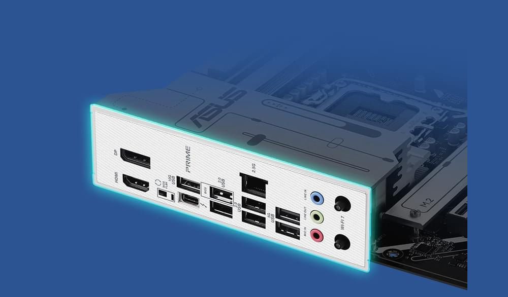 Prime Z890-P WiFi