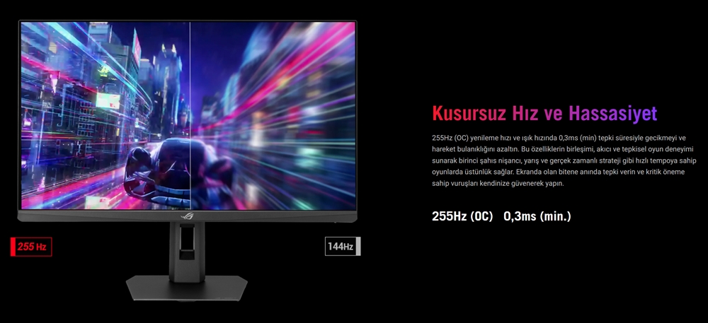 ROG Strix XG27ACMES