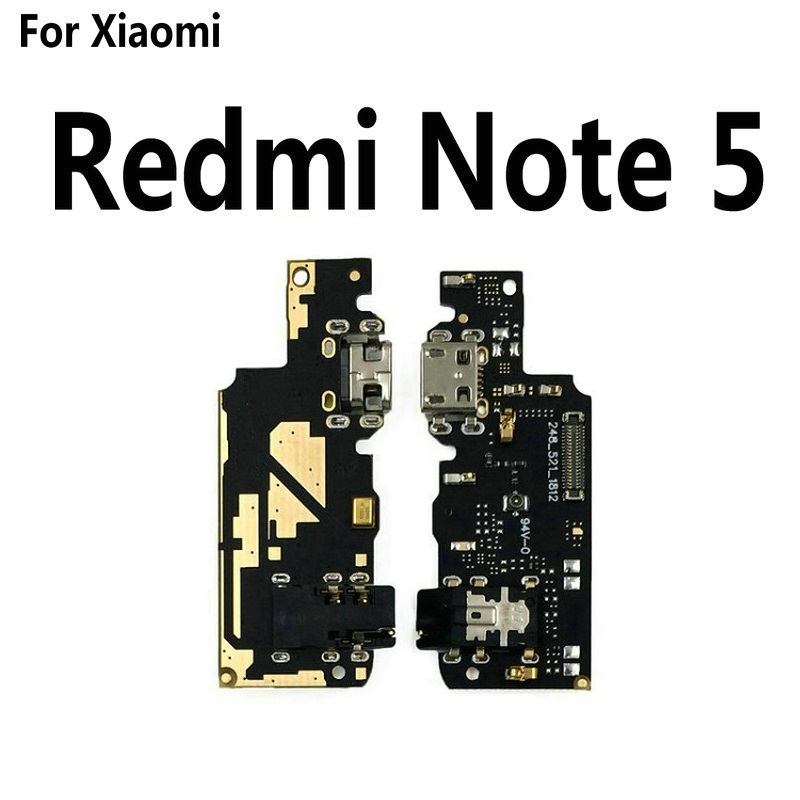 Redmi Note5 Usb Huizongxu Yeni Mikro USB Şarj Şarj Flex Kablo Bağlantı Fiyatı