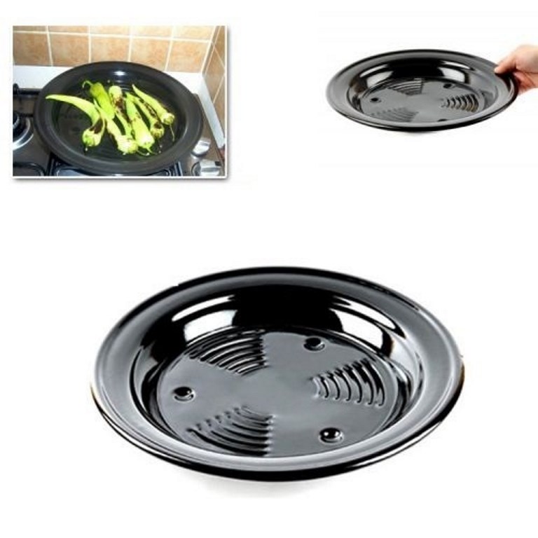 Emaye Közleme Tavası - görünüm 1